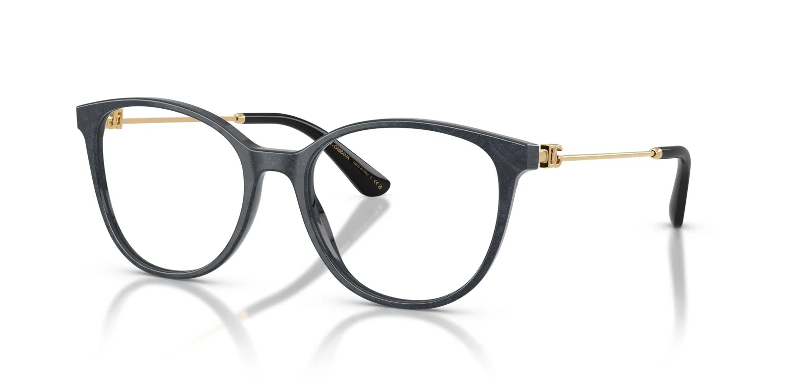 Dolce & Gabbana 3363 Eyeglasses - view 24